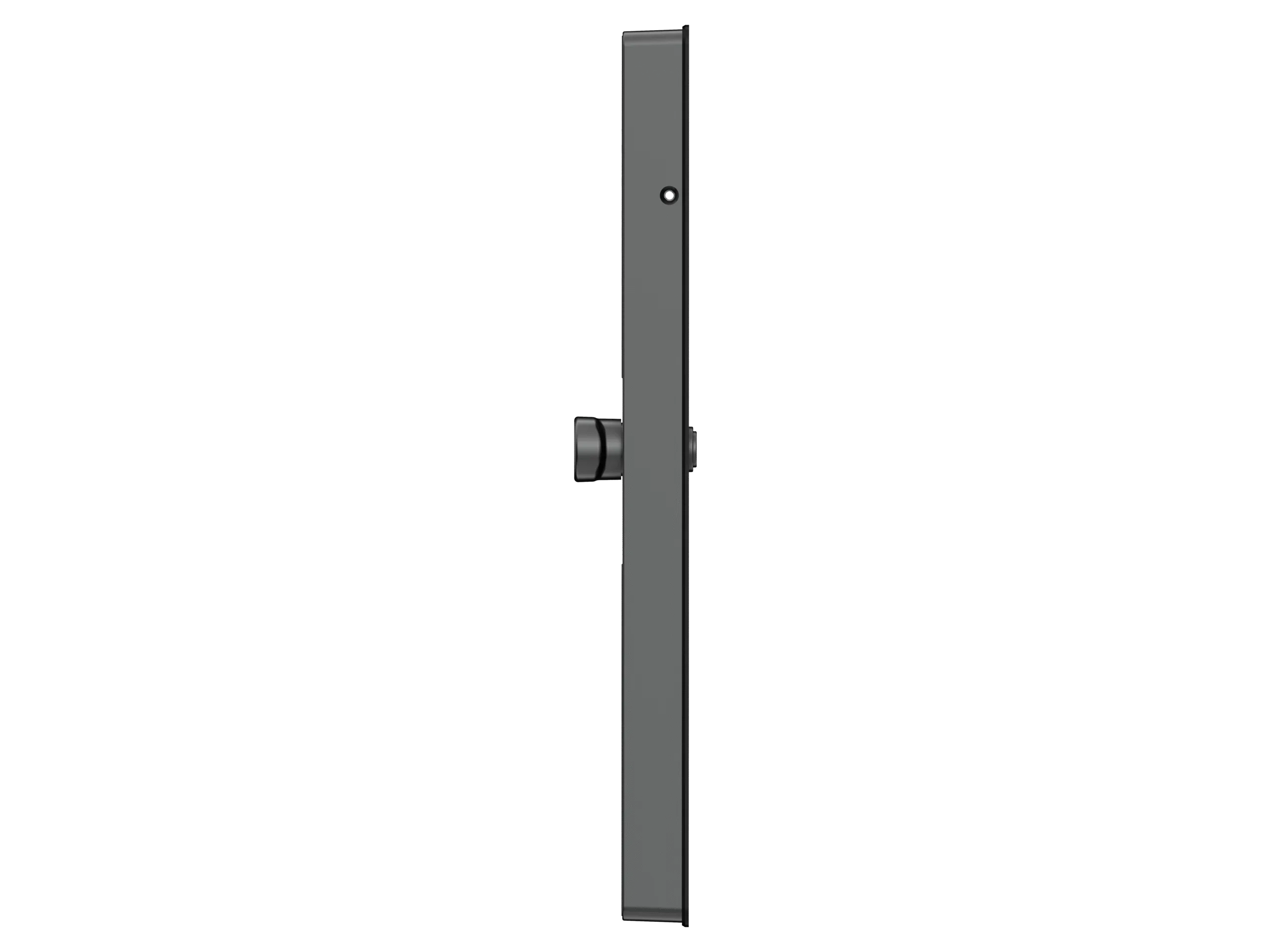 Khóa thông minh cửa nhôm Lockin Slim Lock 6