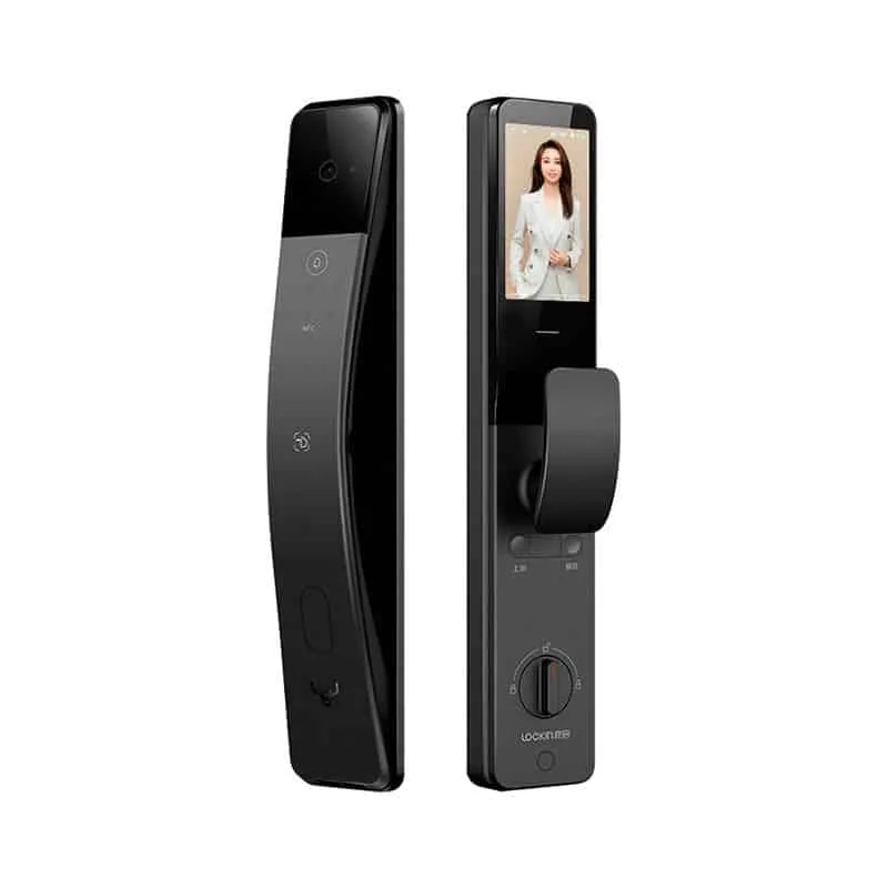 Khóa Thông Minh Lockin S6 Max 2