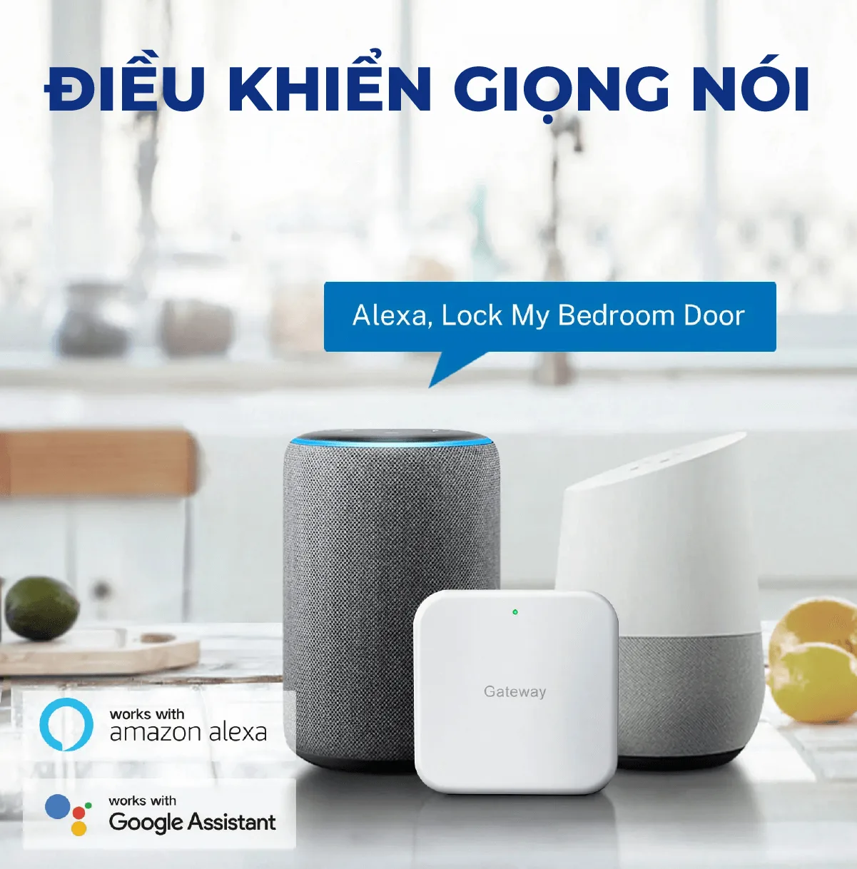 Khóa thông minh Metalock AZT-A06 4