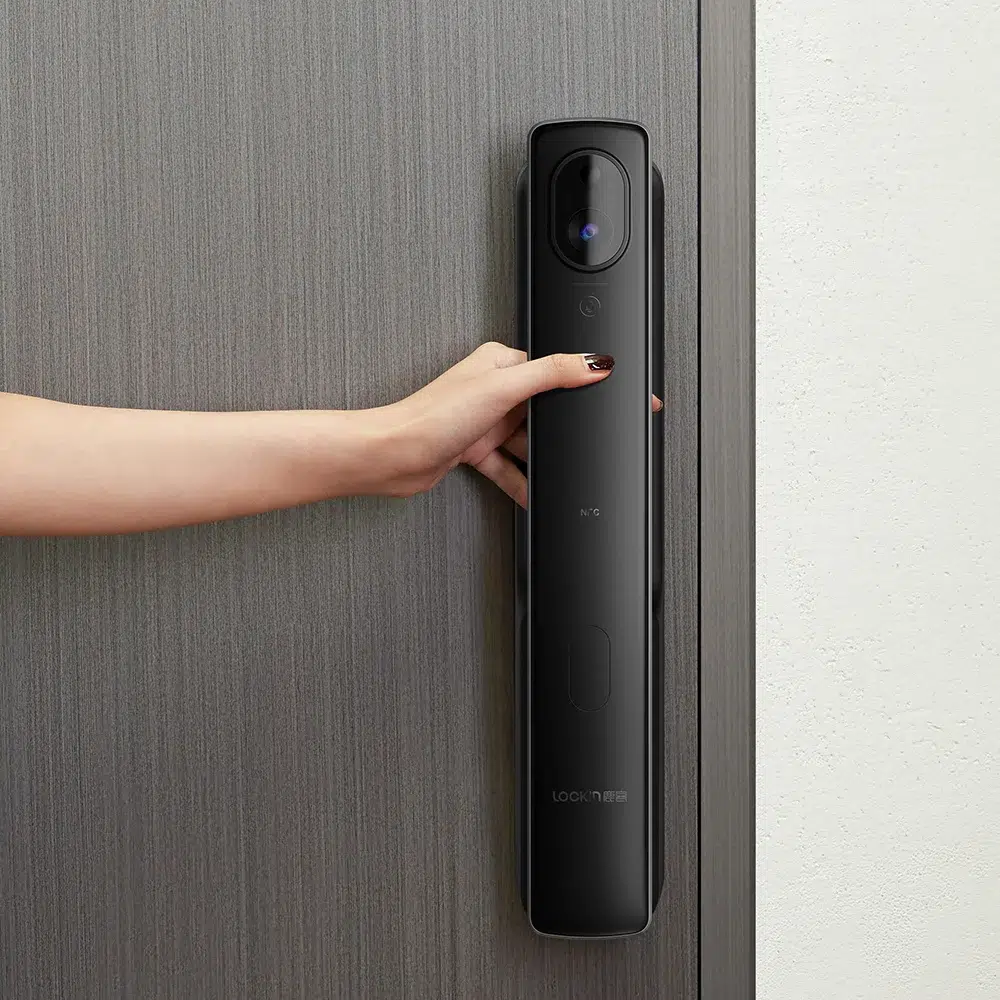 Khóa vân tay Lockin S50M 2