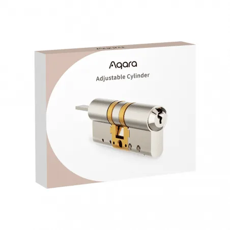 Lõi khóa điều chỉnh cho Khóa thông minh Aqara U200 AL-D01D 2