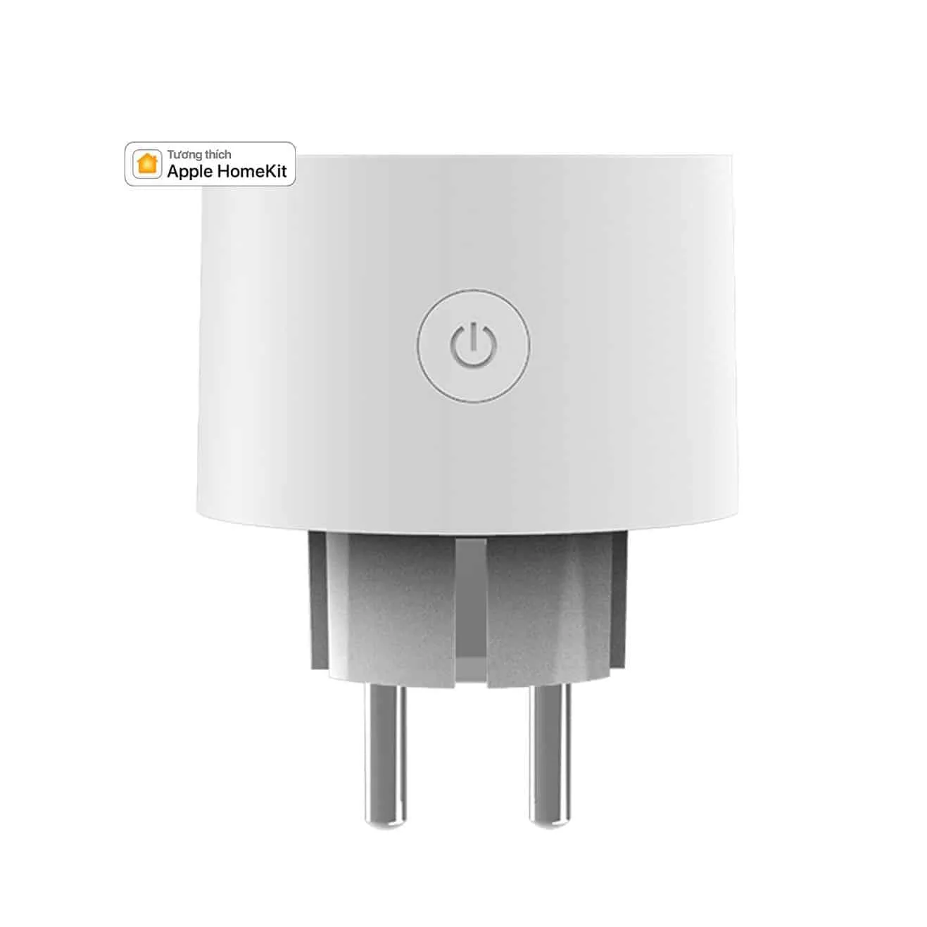 Ổ cắm Aqara Smart Plug EU SP – EUC01 6