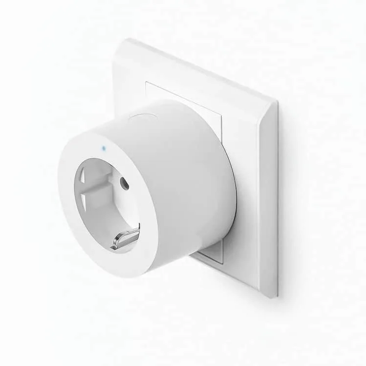 Ổ cắm Aqara Smart Plug EU SP – EUC01 7