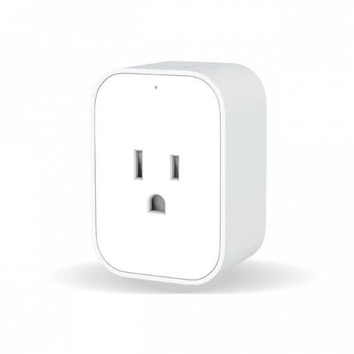 Ổ cắm thông minh Aqara Bản US ZNCZ12LM 4